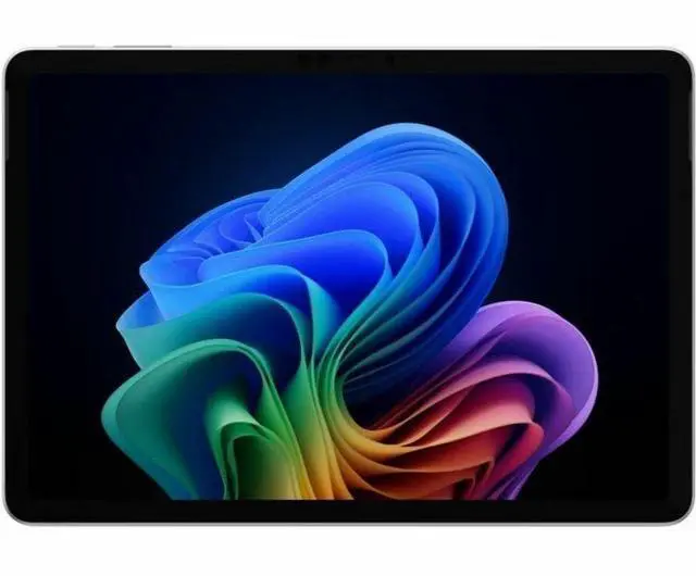 Alt view image 2 of 5 - Microsoft Surface Pro 12 Copilot+ PC Tablet - 12" PixelSense Display - Qualcomm Snapdragon X Plus X1P-42-100 (3.20 GHz) - 16 GB - 1 TB Storage - Windows 11 Pro - Ardeno - Wireless LAN EP2-33664