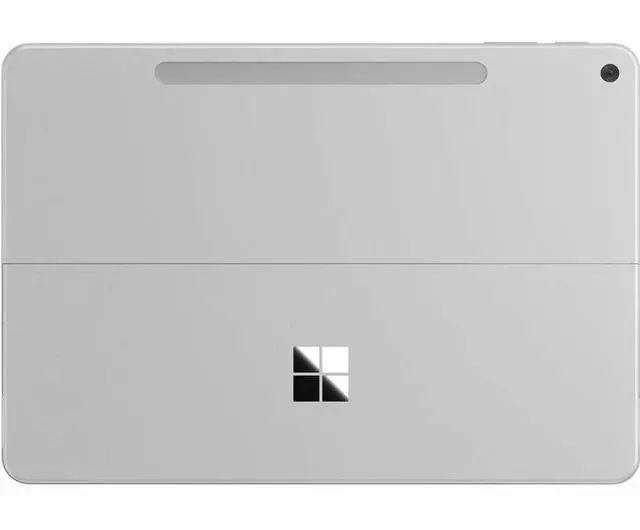 Alt view image 3 of 5 - Microsoft Surface Pro 12 Copilot+ PC Tablet - 12" PixelSense Display - Qualcomm Snapdragon X Plus X1P-42-100 (3.20 GHz) - 16 GB - 1 TB Storage - Windows 11 Pro - Ardeno - Wireless LAN EP2-33664