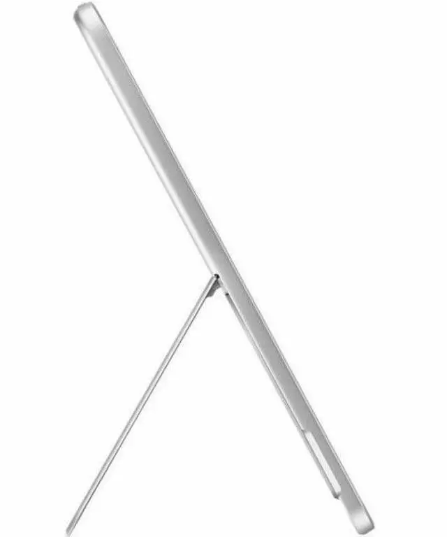 Alt view image 4 of 5 - Microsoft Surface Pro 12 Copilot+ PC Tablet - 12" PixelSense Display - Qualcomm Snapdragon X Plus X1P-42-100 (3.20 GHz) - 16 GB - 1 TB Storage - Windows 11 Pro - Ardeno - Wireless LAN EP2-33664