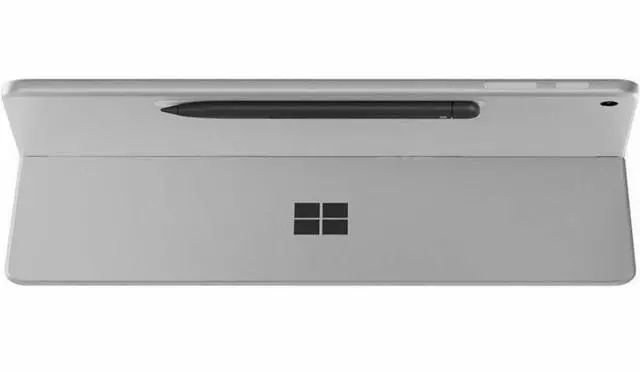 Alt view image 5 of 5 - Microsoft Surface Pro 12 Copilot+ PC Tablet - 12" PixelSense Display - Qualcomm Snapdragon X Plus X1P-42-100 (3.20 GHz) - 16 GB - 1 TB Storage - Windows 11 Pro - Ardeno - Wireless LAN EP2-33664