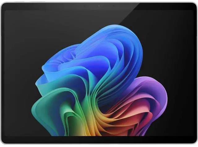 Main image of Microsoft Surface Pro 11 Copilot+ PC Tablet - 13" PixelSense Display - Intel Core Ultra 5 236V (2.10 GHz) - 16 GB - 512 GB SSD - Windows 11 Pro - Arc Graphics 130V - Wireless LAN EP2-20145