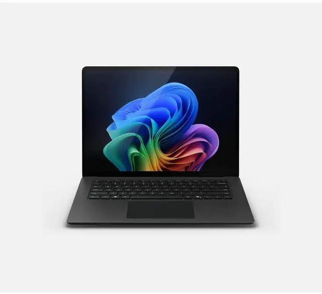 Alt view image 2 of 6 - Microsoft Surface Laptop 7 15" Touchscreen Copilot+ PC Notebook - Intel Core Ultra 7 - 32 GB - 1 TB SSD - Windows 11 - Intel Arc Graphics - Webcam - IEEE 802.11be Wireless EP2-25665