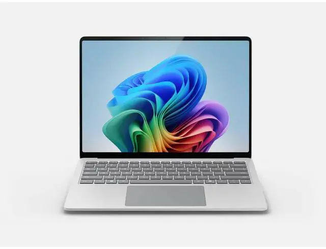 Alt view image 2 of 6 - Microsoft Surface Laptop 7 13.8" Touchscreen Copilot+ PC Notebook - 13.8" PixelSense Flow Display - Intel Core Ultra 7 - 16 GB - 512 GB SSD - Windows 11 - Intel Arc Graphics - Webcam - IEEE 802.11be