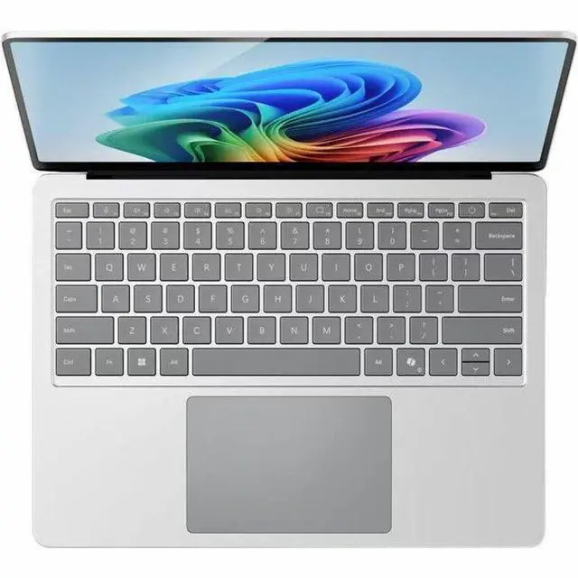Alt view image 5 of 6 - Microsoft Surface Laptop 7 13.8" Touchscreen Copilot+ PC Notebook - 13.8" PixelSense Flow Display - Intel Core Ultra 7 - 16 GB - 512 GB SSD - Windows 11 - Intel Arc Graphics - Webcam - IEEE 802.11be