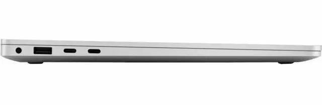 Alt view image 6 of 6 - Microsoft Surface Laptop 7 13.8" Touchscreen Copilot+ PC Notebook - 13.8" PixelSense Flow Display - Intel Core Ultra 7 - 16 GB - 512 GB SSD - Windows 11 - Intel Arc Graphics - Webcam - IEEE 802.11be