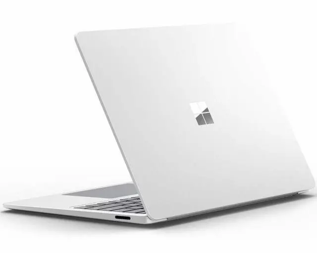 Alt view image 5 of 9 - Microsoft Surface Laptop 7 13.8" Touchscreen Copilot+ PC Notebook - Intel Core Ultra 7 268V (2.20 GHz) - 32 GB - 256 GB SSD - Windows 11 - Intel Arc Graphics - Webcam - IEEE 802.11be EP2-33245