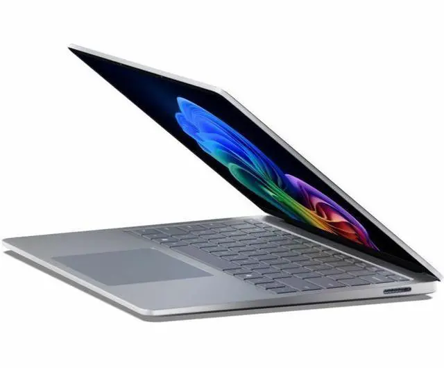 Alt view image 7 of 9 - Microsoft Surface Laptop 7 13.8" Touchscreen Copilot+ PC Notebook - Intel Core Ultra 7 268V (2.20 GHz) - 32 GB - 256 GB SSD - Windows 11 - Intel Arc Graphics - Webcam - IEEE 802.11be EP2-33245