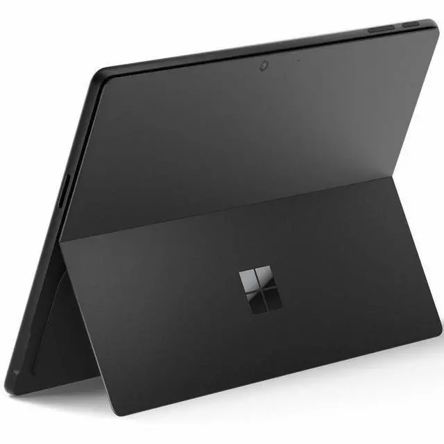 Alt view image 3 of 5 - Microsoft Surface Pro 11 Copilot+ PC Tablet - 13" PixelSense Display - Intel Core Ultra 7 - 16 GB - 256 GB SSD - Wi-Fi 7 - Black - TAA Compliant EP2-20900
