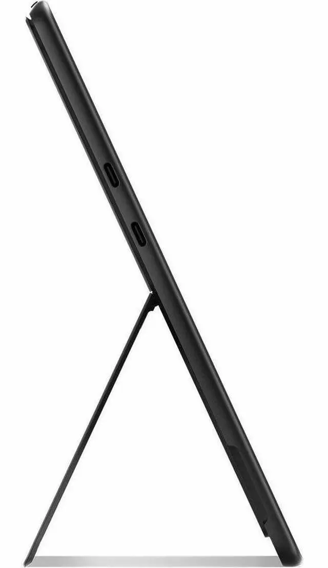 Alt view image 5 of 5 - Microsoft Surface Pro 11 Copilot+ PC Tablet - 13" PixelSense Display - Intel Core Ultra 7 - 16 GB - 256 GB SSD - Wi-Fi 7 - Black - TAA Compliant EP2-20900