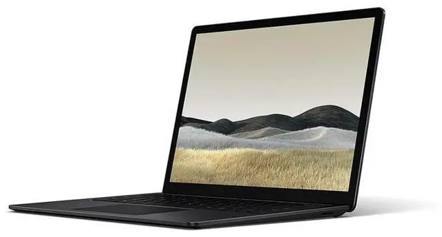 Alt view image 2 of 4 - Microsoft Surface Laptop 3 13.5" Intel Core i5-1035G7 8GB RAM 256 GB SSD Windows 11 Pro