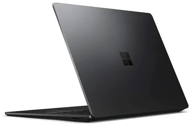 Alt view image 4 of 4 - Microsoft Surface Laptop 3 13.5" Intel Core i5-1035G7 8GB RAM 256 GB SSD Windows 11 Pro