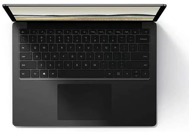 Alt view image 3 of 4 - Microsoft Surface Laptop 3 13.5" Intel Core i5-1035G7 8GB RAM 256 GB SSD Windows 11 Pro