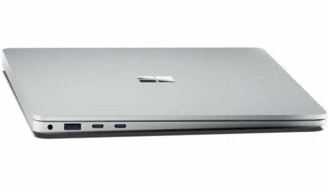 Alt view image 3 of 5 - Microsoft Surface Laptop 7 15" Touchscreen Copilot+ PC Notebook - Intel Core Ultra 5 238V (2.10 GHz) - 32 GB - 256 GB SSD - Windows 11 - Intel Arc Graphics - Webcam - IEEE 802.11be (EP2-33253)