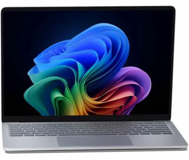Alt view image 2 of 6 - Microsoft Surface Laptop 7 13.8" Touchscreen Copilot+ PC Notebook - Qualcomm Snapdragon X Elite - 32 GB - 512 GB SSD - Windows 11 - Qualcomm Adreno Graphic - Webcam - Wi-Fi 7 - Platinum (EP2-36622)