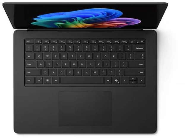 Alt view image 4 of 4 - Microsoft Surface Laptop 8 15" Touchscreen Copilot+ PC Notebook - Intel Core Ultra 5 335 - 16GB - 256GB SSD - Intel Graphics - Windows 11 Pro - Webcam - Wi-Fi 7 - EP2-50779