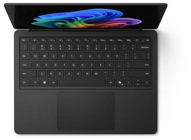 Alt view image 5 of 8 - Microsoft Surface Laptop 8 13.8" Touchscreen Copilot+ PC Notebook - Intel Core Ultra 5 335 (2.2 GHz) - 16GB - 512GB SSD - Intel Graphics - Windows 11 Pro - Webcam - Wi-Fi 7 - EP2-47640