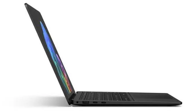Alt view image 6 of 8 - Microsoft Surface Laptop 8 13.8" Touchscreen Copilot+ PC Notebook - Intel Core Ultra 5 335 (2.2 GHz) - 16GB - 512GB SSD - Intel Graphics - Windows 11 Pro - Webcam - Wi-Fi 7 - EP2-47640