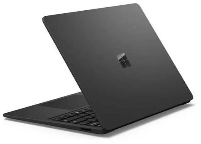 Alt view image 8 of 8 - Microsoft Surface Laptop 8 13.8" Touchscreen Copilot+ PC Notebook - Intel Core Ultra 5 335 (2.2 GHz) - 16GB - 512GB SSD - Intel Graphics - Windows 11 Pro - Webcam - Wi-Fi 7 - EP2-47640