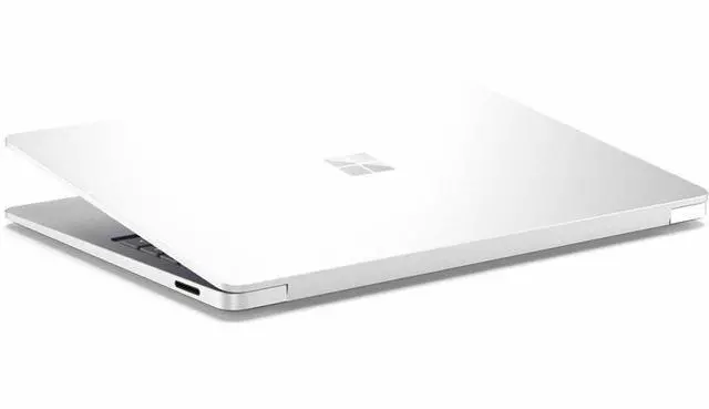 Alt view image 4 of 5 - Microsoft Surface Laptop 13" Notebook - Intel Core Ultra 5 - 24 GB - 512 GB SSD - Windows 11 Pro - Wi-Fi 7 - Platinum - EP2-72561