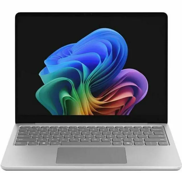 Main image of Microsoft Surface Laptop 13" Touchscreen Notebook - 13" PixelSense Display - Intel Core Ultra 5 325 - 16 GB - 256 GB SSD - Windows 11 Pro - Webcam - Wi-Fi 7 - EP2-68713