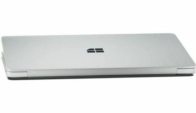 Alt view image 3 of 4 - Microsoft Surface Laptop 8 15" Touchscreen Copilot+ PC Notebook - Intel Core Ultra X7 368H - 16 GB - 256 GB SSD - Smart Card Reader - Windows 11 Pro - Webcam - Wi-Fi 7 - EP2-51104
