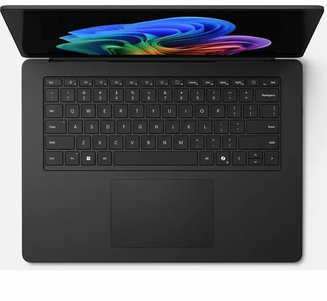 Alt view image 2 of 3 - Microsoft Surface Laptop 8 15" Notebook - Intel Core Ultra 5 - 32 GB Memory - 256 GB SSD - Windows 11 Pro - Wi-Fi 7 - EP2-50979