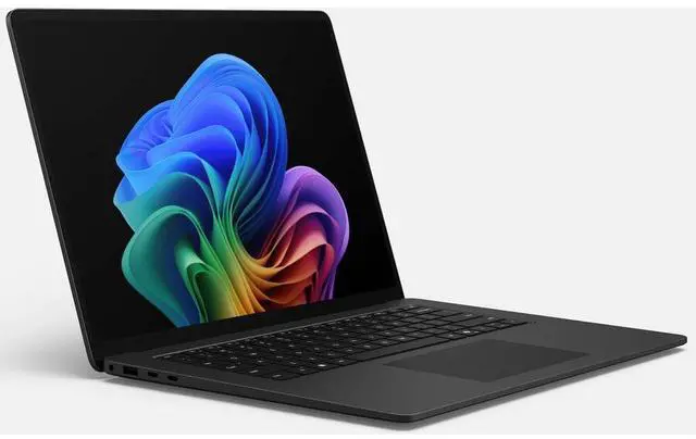 Main image of Microsoft Surface Laptop 8 15" Notebook - Intel Core Ultra 5 - 32 GB Memory - 256 GB SSD - Windows 11 Pro - Wi-Fi 7 - EP2-50979