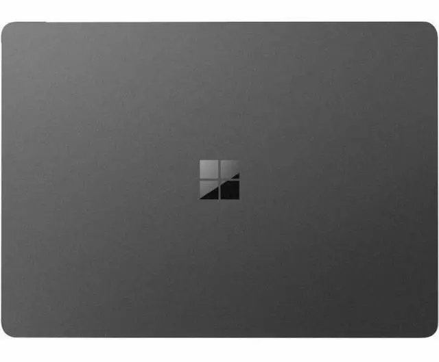 Alt view image 4 of 5 - Microsoft Surface Laptop 13.8" Notebook - Intel Core Ultra X7 - 16 GB - 256 GB SSD - Windows 11 Pro - Black - EP2-50085