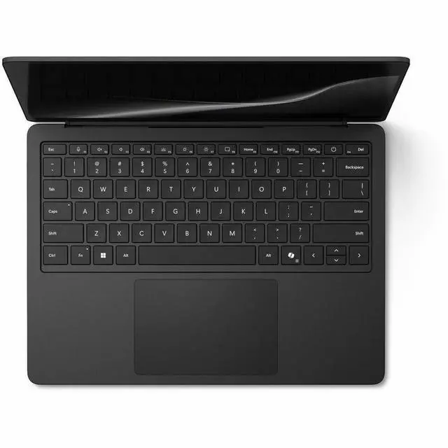 Alt view image 2 of 4 - Microsoft Surface Laptop 13.8" Notebook - Intel Core Ultra 5 - 32 GB - 512 GB SSD - Windows 11 Pro - Webcam - Wi-Fi - EP2-47740