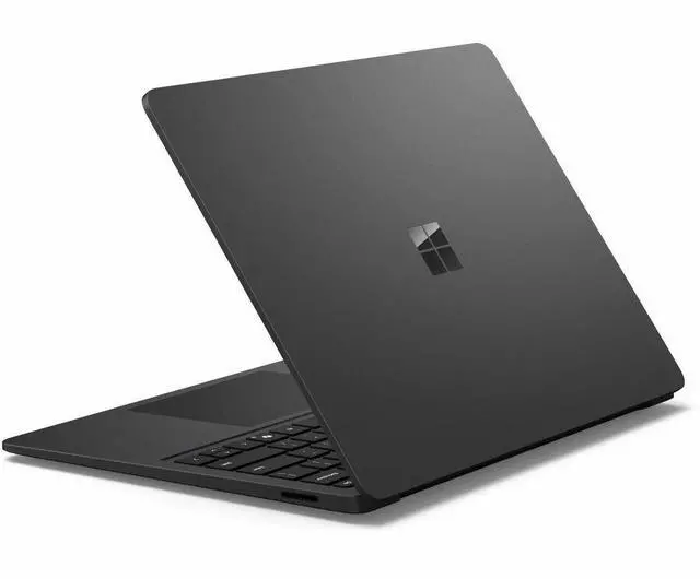 Alt view image 3 of 4 - Microsoft Surface Laptop 13.8" Notebook - Intel Core Ultra 5 - 32 GB - 512 GB SSD - Windows 11 Pro - Webcam - Wi-Fi - EP2-47740
