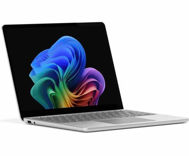 Alt view image 3 of 5 - Microsoft Surface Laptop 13" Touchscreen Notebook - Intel Core Ultra 5 Series 3 - 8 GB - 256 GB SSD - Windows 11 Pro - Webcam - Wi-Fi 7 - EP2-83129