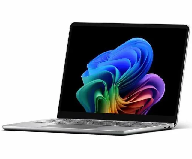 Alt view image 4 of 5 - Microsoft Surface Laptop 13" Touchscreen Notebook - Intel Core Ultra 5 Series 3 - 8 GB - 256 GB SSD - Windows 11 Pro - Webcam - Wi-Fi 7 - EP2-83129