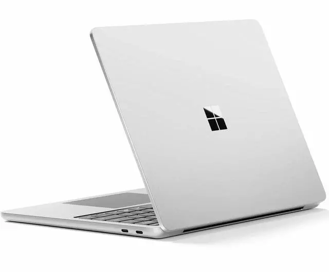 Alt view image 5 of 5 - Microsoft Surface Laptop 13" Touchscreen Notebook - Intel Core Ultra 5 Series 3 - 8 GB - 256 GB SSD - Windows 11 Pro - Webcam - Wi-Fi 7 - EP2-83129