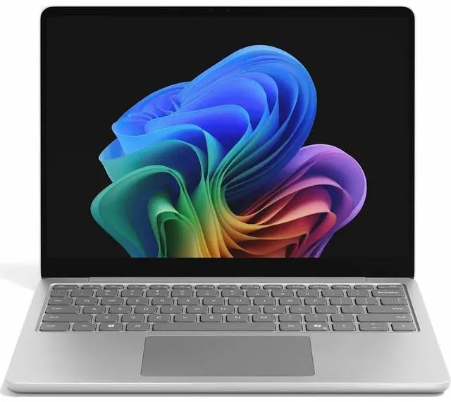 Main image of Microsoft Surface Laptop 13" Touchscreen Notebook - Intel Core Ultra 5 Series 3 - 8 GB - 256 GB SSD - Windows 11 Pro - Webcam - Wi-Fi 7 - EP2-83129
