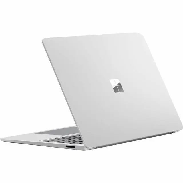 Alt view image 5 of 6 - Microsoft Surface Laptop 8 13.8" Touchscreen Copilot+ PC Notebook - 13.8" PixelSense Display - Qualcomm Snapdragon X2 Plus - 32 GB - 256 GB SSD - Windows 11 Pro - Webcam - Wi-Fi 7 - EP2-59137