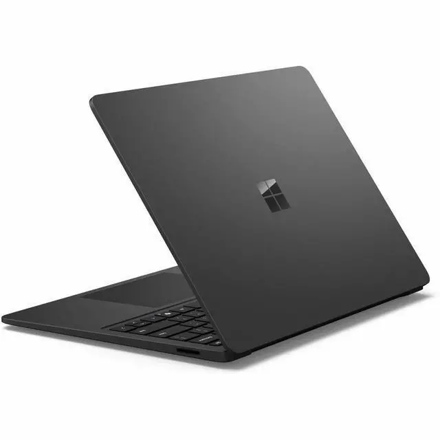 Alt view image 3 of 4 - Microsoft Surface Laptop 8 13.8" Touchscreen Copilot+ PC Notebook - 13.8" PixelSense Display - Qualcomm Snapdragon X2 Plus - 32 GB - 512 GB SSD - Windows 11 Pro - Webcam - Wi-Fi 7 - EP2-59250