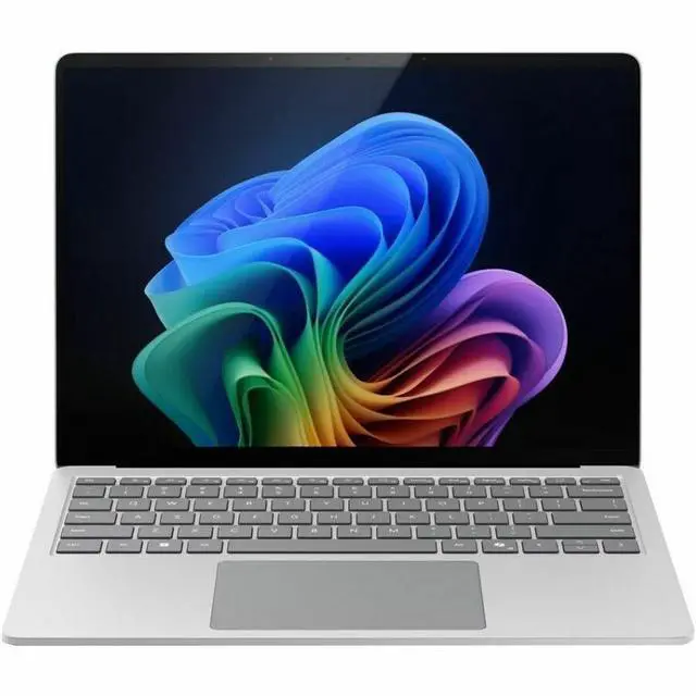 Main image of Microsoft Surface Laptop 8 13.8" Touchscreen Copilot+ PC Notebook - 13.8" PixelSense Display - Qualcomm Snapdragon X2 Plus - 32 GB - 512 GB SSD - Windows 11 Por - Webcam - Wi-Fi 7 - EP2-59225