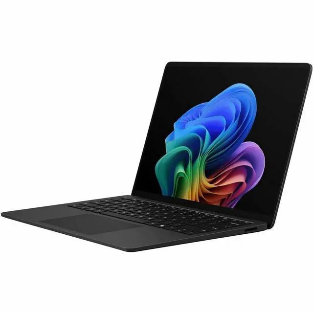 Alt view image 4 of 4 - Microsoft Surface Laptop 8 13.8" Touchscreen Copilot+ PC Notebook - 13.8" PixelSense Display - Qualcomm Snapdragon X2 Elite - 16 GB - 1 TB SSD - Windows 11 Pro - Webcam - Wi-Fi 7 - EP2-59415