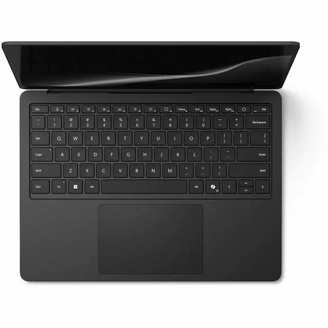 Alt view image 2 of 4 - Microsoft Surface Laptop 8 13.8" Touchscreen Copilot+ PC Notebook - 13." PixelSense Display - Qualcomm Snapdragon X2 Elite - 16 GB - 512 GB SSD - Windows 11 Pro - Webcam - Wi-Fi 7 - EP2-59460