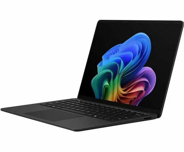 Alt view image 4 of 4 - Microsoft Surface Laptop 8 13.8" Touchscreen Copilot+ PC Notebook - 13.8" PixelSense Display - Qualcomm Snapdragon X2 Elite - 32 GB - 1 TB SSD - Windows 11 Pro - Webcam - Wi-Fi 7 - EP2-59585