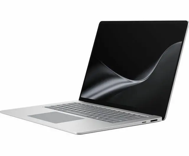 Alt view image 5 of 5 - Microsoft Surface Laptop 8 15" Touchscreen Copilot+ PC Notebook - 15" PixelSense Display - Qualcomm Snapdragon X2 Elite - 16 GB - 1 TB SSD - Windows 11 Pro - Webcam - Wi-Fi 7 - EP2-60140