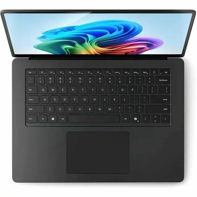 Alt view image 2 of 4 - Microsoft Surface Laptop 8 15" Touchscreen Copilot+ PC Notebook - 15" PixelSense Display - Qualcomm Snapdragon X2 Elite - 32 GB - 1 TB SSD - Windows 11 Pro - Webcam - Wi-Fi 7 - EP2-60285