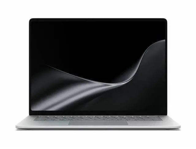Alt view image 2 of 5 - Microsoft Surface Laptop 8 15" Touchscreen Copilot+ PC Notebook - 15" PixelSense Display - Qualcomm Snapdragon X2 Elite - 32 GB - 256 GB SSD - Windows 11 Pro - Webcam - Wi-Fi 7 - EP2-60651