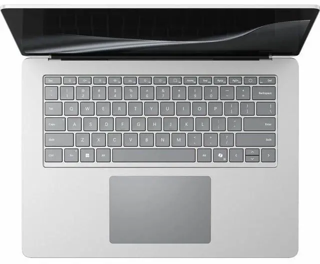 Alt view image 3 of 5 - Microsoft Surface Laptop 8 15" Touchscreen Copilot+ PC Notebook - 15" PixelSense Display - Qualcomm Snapdragon X2 Elite - 32 GB - 256 GB SSD - Windows 11 Pro - Webcam - Wi-Fi 7 - EP2-60651