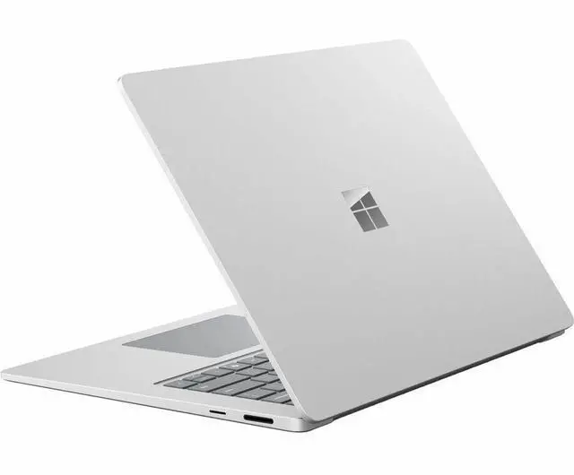 Alt view image 4 of 5 - Microsoft Surface Laptop 8 15" Touchscreen Copilot+ PC Notebook - 15" PixelSense Display - Qualcomm Snapdragon X2 Elite - 32 GB - 256 GB SSD - Windows 11 Pro - Webcam - Wi-Fi 7 - EP2-60651