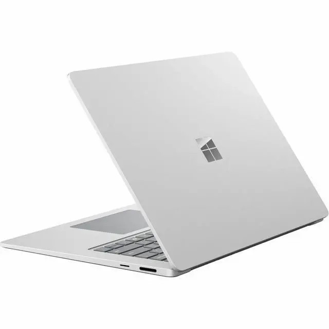 Alt view image 4 of 5 - Microsoft Surface Laptop 8 15" Touchscreen Copilot+ PC Notebook - 15" PixelSense Display - Qualcomm Snapdragon X2 Elite - 32 GB - 512 GB SSD - Windows 11 Pro - Webcam - Wi-Fi 7 - EP2-60726