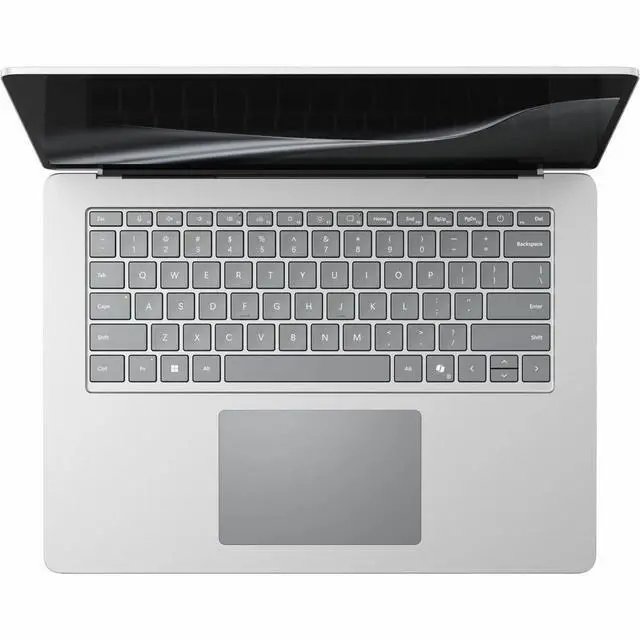 Alt view image 3 of 5 - Microsoft Surface Laptop 8 15" Touchscreen Copilot+ PC Notebook - 15" PixelSense Display - Qualcomm Snapdragon X2 Elite - 64 GB - 1 TB SSD - Windows 11 Pro - Webcam - Wi-Fi 7 - EP2-60810