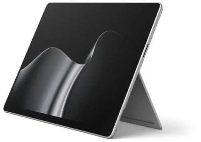 Alt view image 2 of 2 - Microsoft Surface Pro 13" 12th Edition - Qualcomm Snapdragon X2 Plus - 16 GB - 256 GB SSD - Windows 11 Pro -Webcam - Wi-Fi 7 - EP2-61476