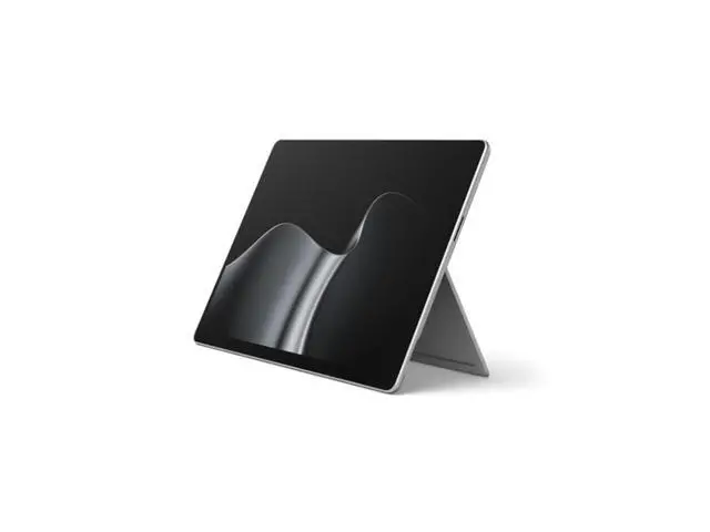 Alt view image 2 of 2 - Microsoft Surface Pro 13" 12th Edition - Qualcomm Snapdragon X2 Plus - 32 GB - 512 GB SSD - Windows 11 Pro - Webcam - Wi-Fi 7 - EP2-61588