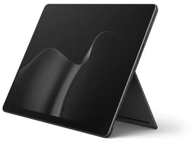 Alt view image 2 of 2 - Microsoft Surface Pro 13" 12th Edition - Qualcomm Snapdragon X2 Elite - 16 GB - 512 GB SSD - Windows 11 Pro - Webcam - Wi-Fi 7 - EP2-61685